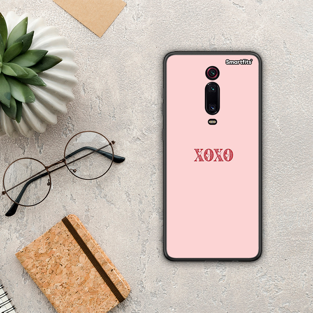 XOXO Love - Xiaomi Redmi K20 / K20 Pro θήκη