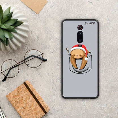 Xmas Zzzz - Xiaomi Mi 9T / 9T Pro θήκη