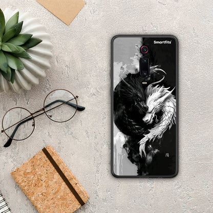 Yin Yang - Xiaomi Mi 9T / 9T Pro θήκη