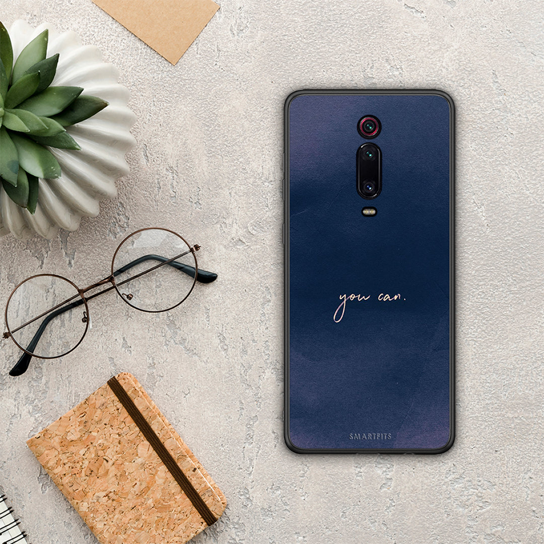 You Can - Xiaomi Redmi K20 / K20 Pro θήκη