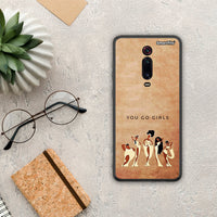 Thumbnail for You Go Girl - Xiaomi Redmi K20 / K20 Pro θήκη