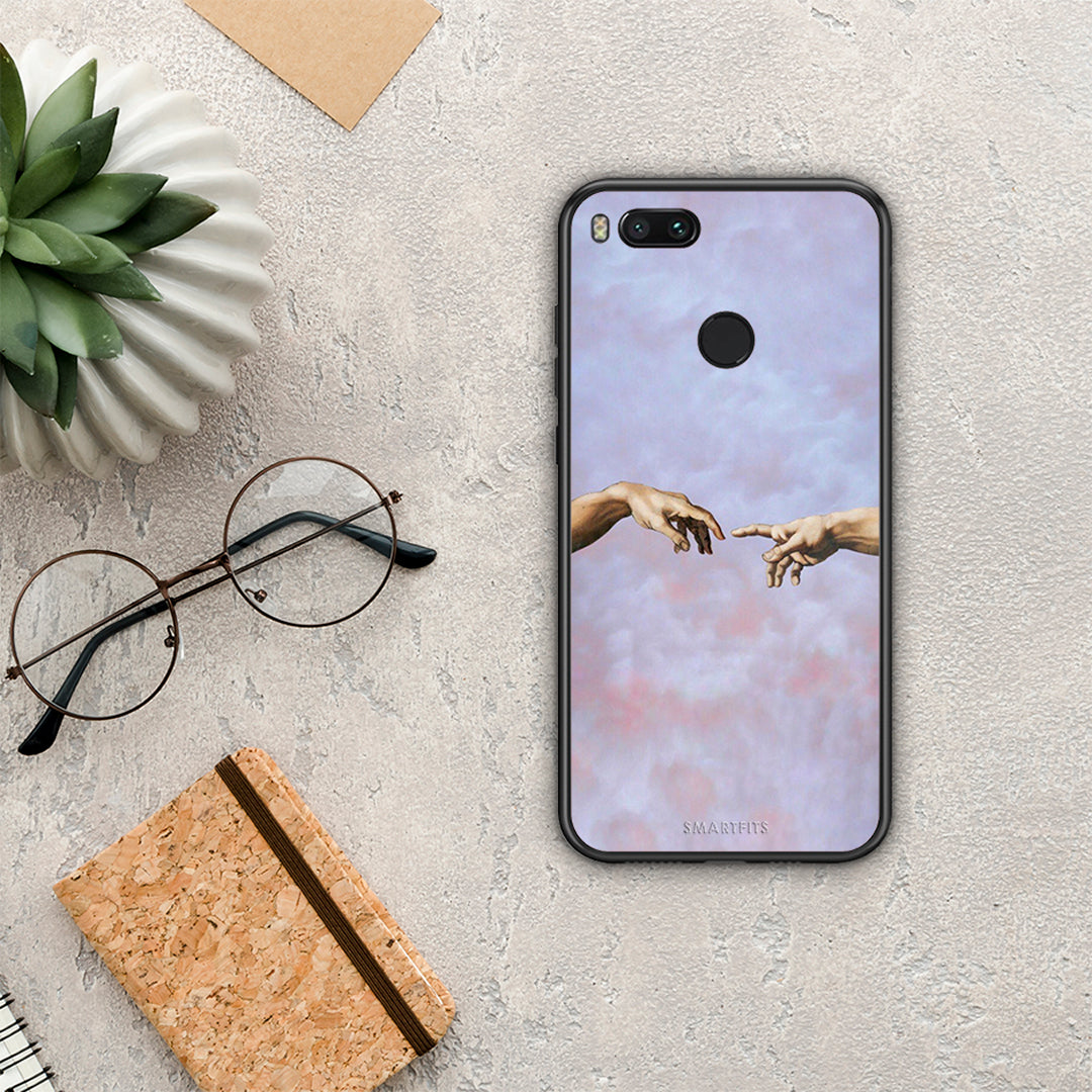 Adam Hand - Xiaomi Mi A1 θήκη