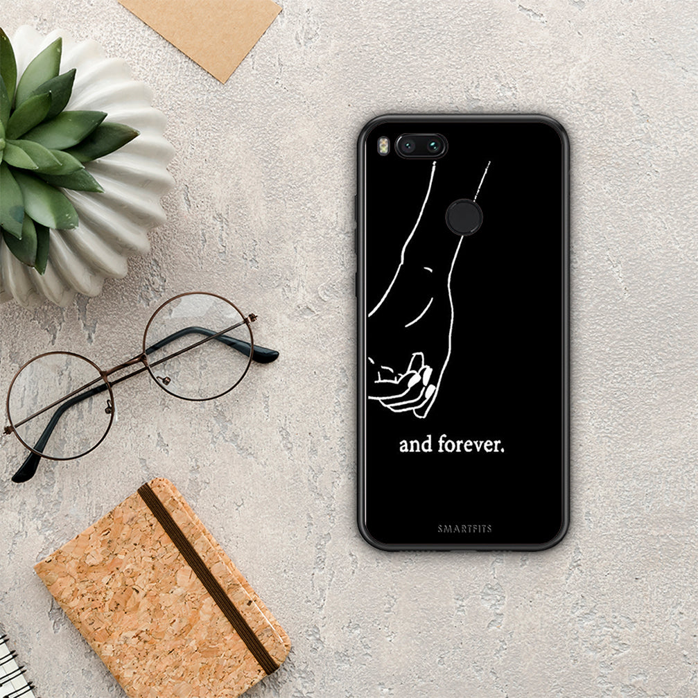 Always & Forever 2 - Xiaomi Mi A1 θήκη