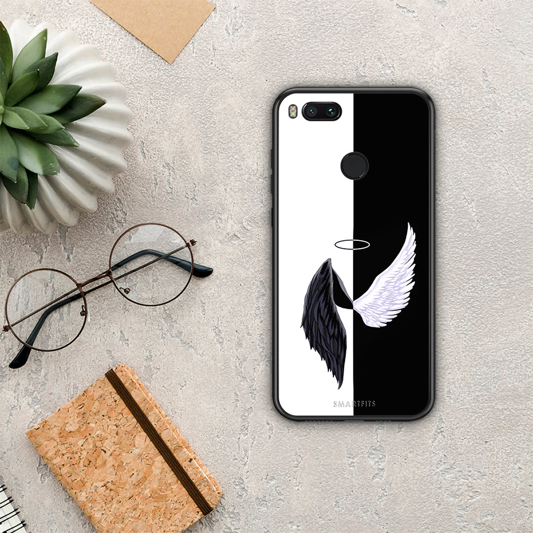 Angels Demons - Xiaomi Mi A1 θήκη