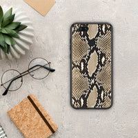 Thumbnail for Animal Fashion Snake - Xiaomi Mi A1 θήκη