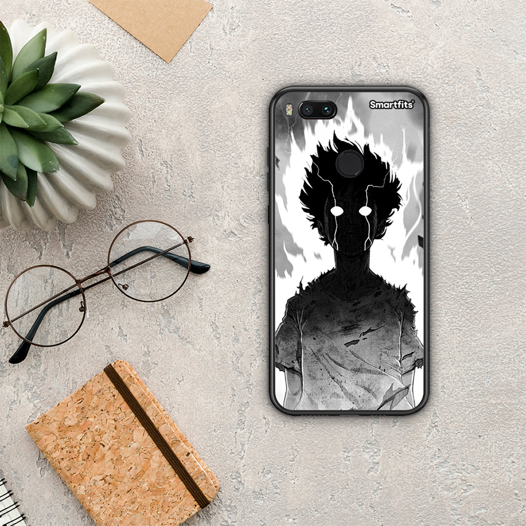 Anime Boy - Xiaomi Mi A1 θήκη