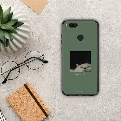 Bitch Surprise - Xiaomi Mi A1 θήκη