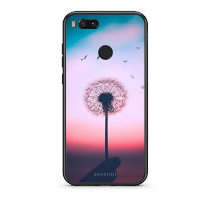 4 - xiaomi mi aWish Boho case, cover, bumper