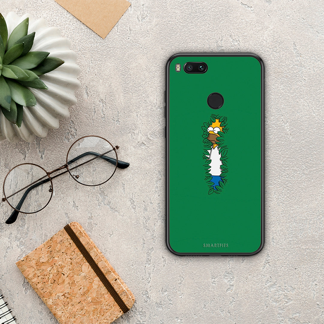 Bush Man - Xiaomi Mi A1 θήκη