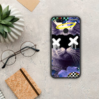 Thumbnail for Cat Collage - Xiaomi Mi A1 θήκη