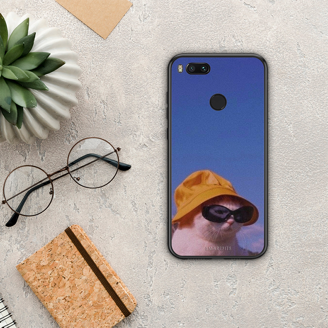 Cat Diva - Xiaomi Mi A1 θήκη