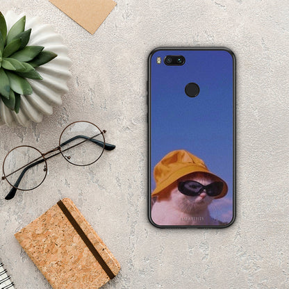 Cat Diva - Xiaomi Mi A1 θήκη