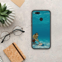 Thumbnail for Clean The Ocean - Xiaomi Mi A1 θήκη