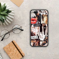 Thumbnail for Collage Fashion - Xiaomi Mi A1 θήκη