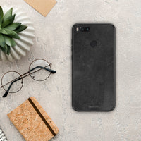 Thumbnail for Color Black Slate - Xiaomi Mi A1 θήκη