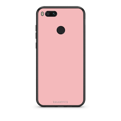 20 - xiaomi mi aNude Color case, cover, bumper