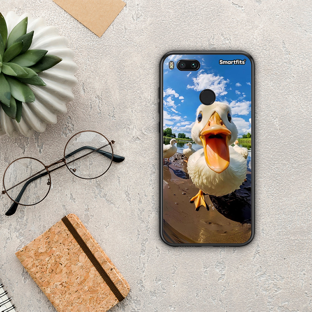 Duck Face - Xiaomi Mi A1 θήκη