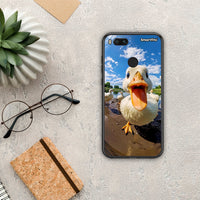 Thumbnail for Duck Face - Xiaomi Mi A1 θήκη