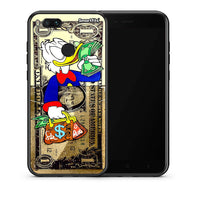 Thumbnail for Θήκη Xiaomi Mi A1 Duck Money από τη Smartfits με σχέδιο στο πίσω μέρος και μαύρο περίβλημα | Xiaomi Mi A1 Duck Money case with colorful back and black bezels