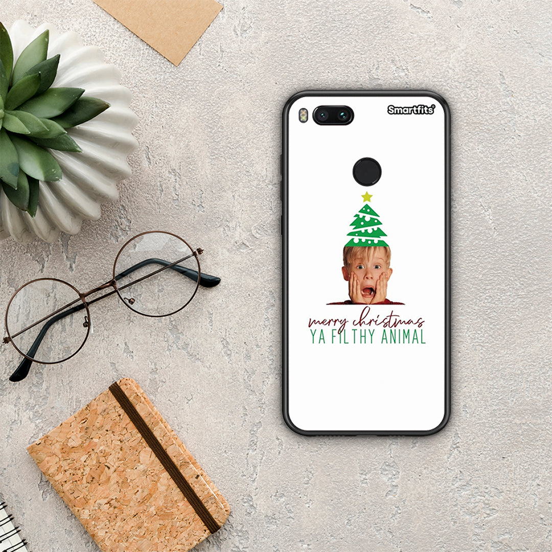 Filthy Animal - Xiaomi Mi A1 θήκη