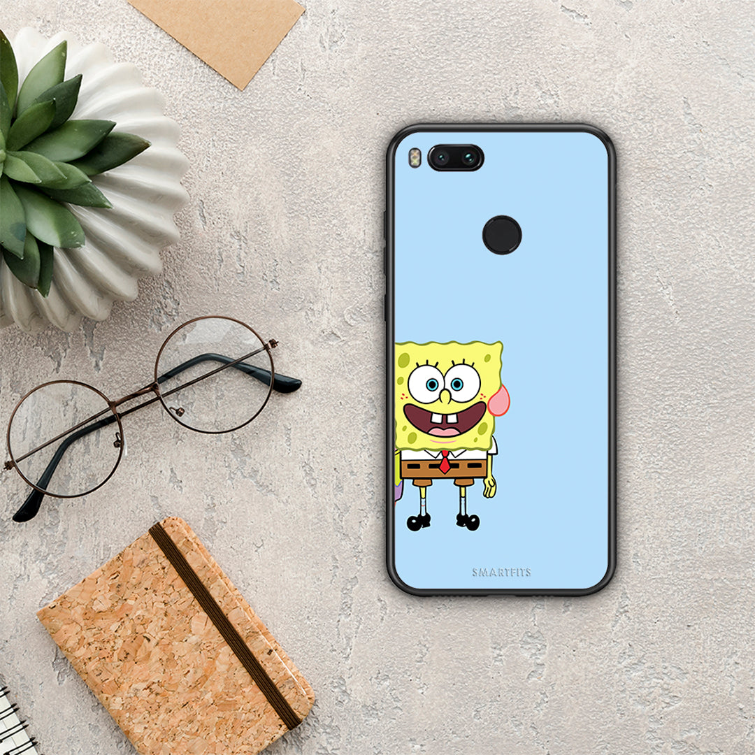 Friends Bob - Xiaomi Mi A1 θήκη