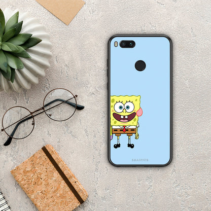 Friends Bob - Xiaomi Mi A1 θήκη