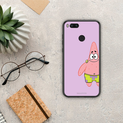 Friends Patrick - Xiaomi Mi A1 θήκη