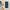 Geometric Blue Abstract - Xiaomi Mi A1 θήκη