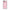 xiaomi mi aHello Kitten Θήκη Αγίου Βαλεντίνου από τη Smartfits με σχέδιο στο πίσω μέρος και μαύρο περίβλημα | Smartphone case with colorful back and black bezels by Smartfits