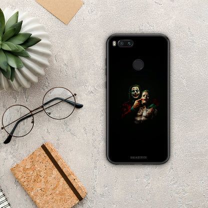 Hero Clown - Xiaomi Mi A1 θήκη