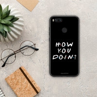 Thumbnail for How You Doin - Xiaomi Mi A1 θήκη