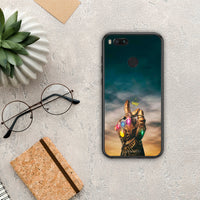 Thumbnail for Infinity Snap - Xiaomi Mi A1 θήκη