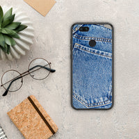 Thumbnail for Jeans Pocket - Xiaomi Mi A1 θήκη