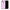 Θήκη Xiaomi Mi A1 Lilac Hearts από τη Smartfits με σχέδιο στο πίσω μέρος και μαύρο περίβλημα | Xiaomi Mi A1 Lilac Hearts case with colorful back and black bezels