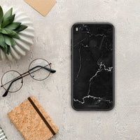 Thumbnail for Marble Black - Xiaomi Mi A1 θήκη