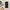Marble Black Rosegold - Xiaomi Mi A1 θήκη