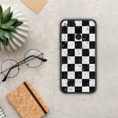 Marble Square Geometric - Xiaomi Mi A1 θήκη