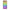 xiaomi mi aMelting Rainbow θήκη από τη Smartfits με σχέδιο στο πίσω μέρος και μαύρο περίβλημα | Smartphone case with colorful back and black bezels by Smartfits