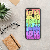 Thumbnail for Melting Rainbow - Xiaomi Mi A1 θήκη