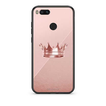 4 - xiaomi mi aCrown Minimal case, cover, bumper