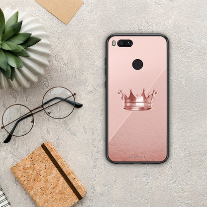 Minimal Crown - Xiaomi Mi A1 θήκη