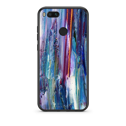 99 - xiaomi mi aPaint Winter case, cover, bumper