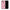 Θήκη Xiaomi Mi A1 Pig Glasses από τη Smartfits με σχέδιο στο πίσω μέρος και μαύρο περίβλημα | Xiaomi Mi A1 Pig Glasses case with colorful back and black bezels