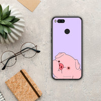 Thumbnail for Pig Love 2 - Xiaomi Mi A1 θήκη