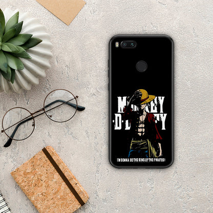 Pirate King - Xiaomi Mi A1 θήκη
