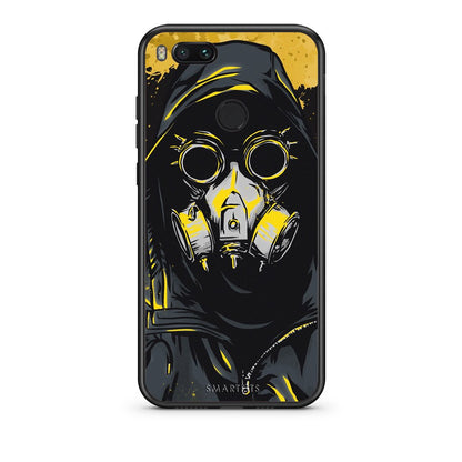 4 - xiaomi mi aMask PopArt case, cover, bumper