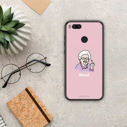 PopArt Mood - Xiaomi Mi A1 θήκη