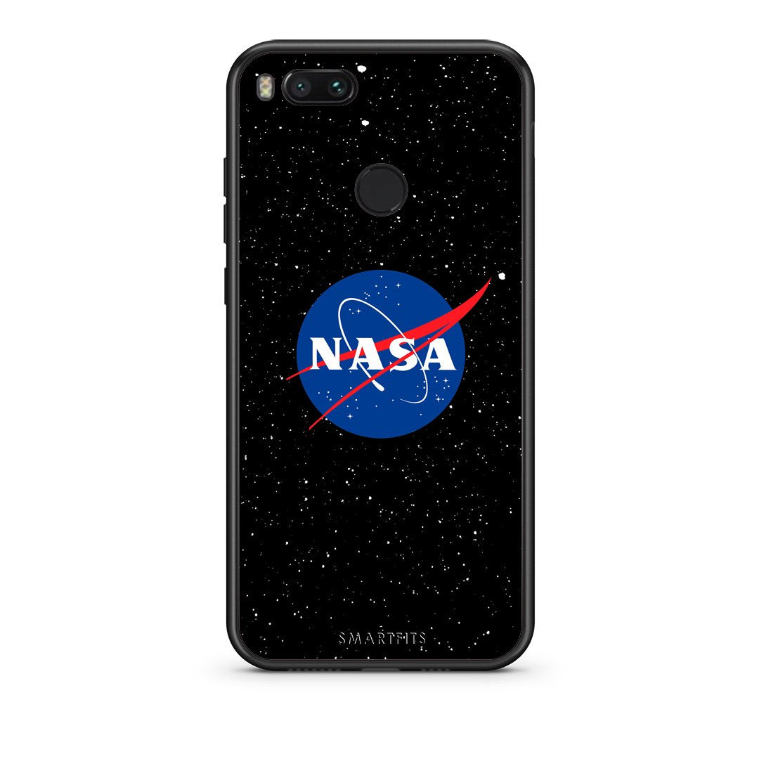 4 - xiaomi mi aNASA PopArt case, cover, bumper