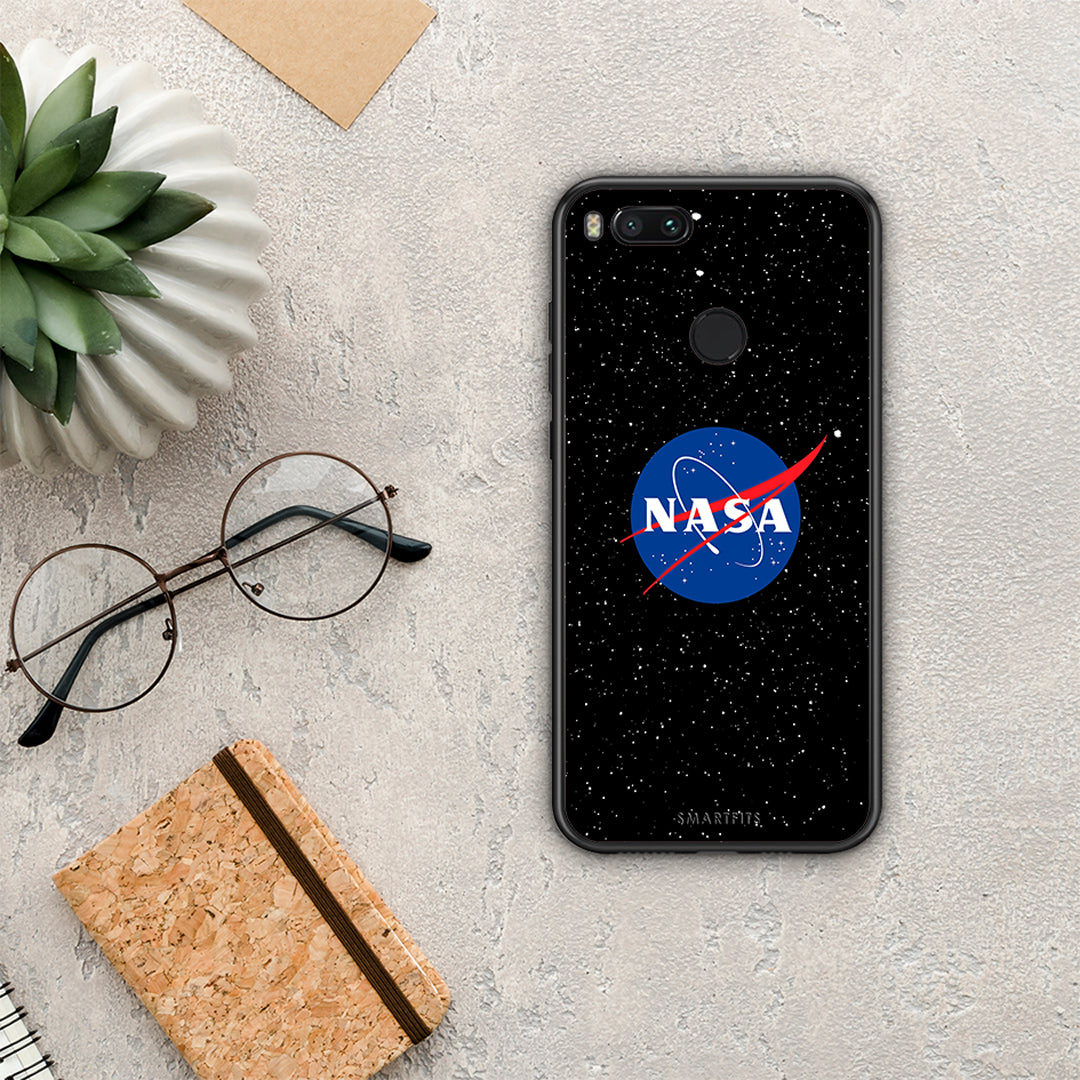 PopArt NASA - Xiaomi Mi A1 θήκη