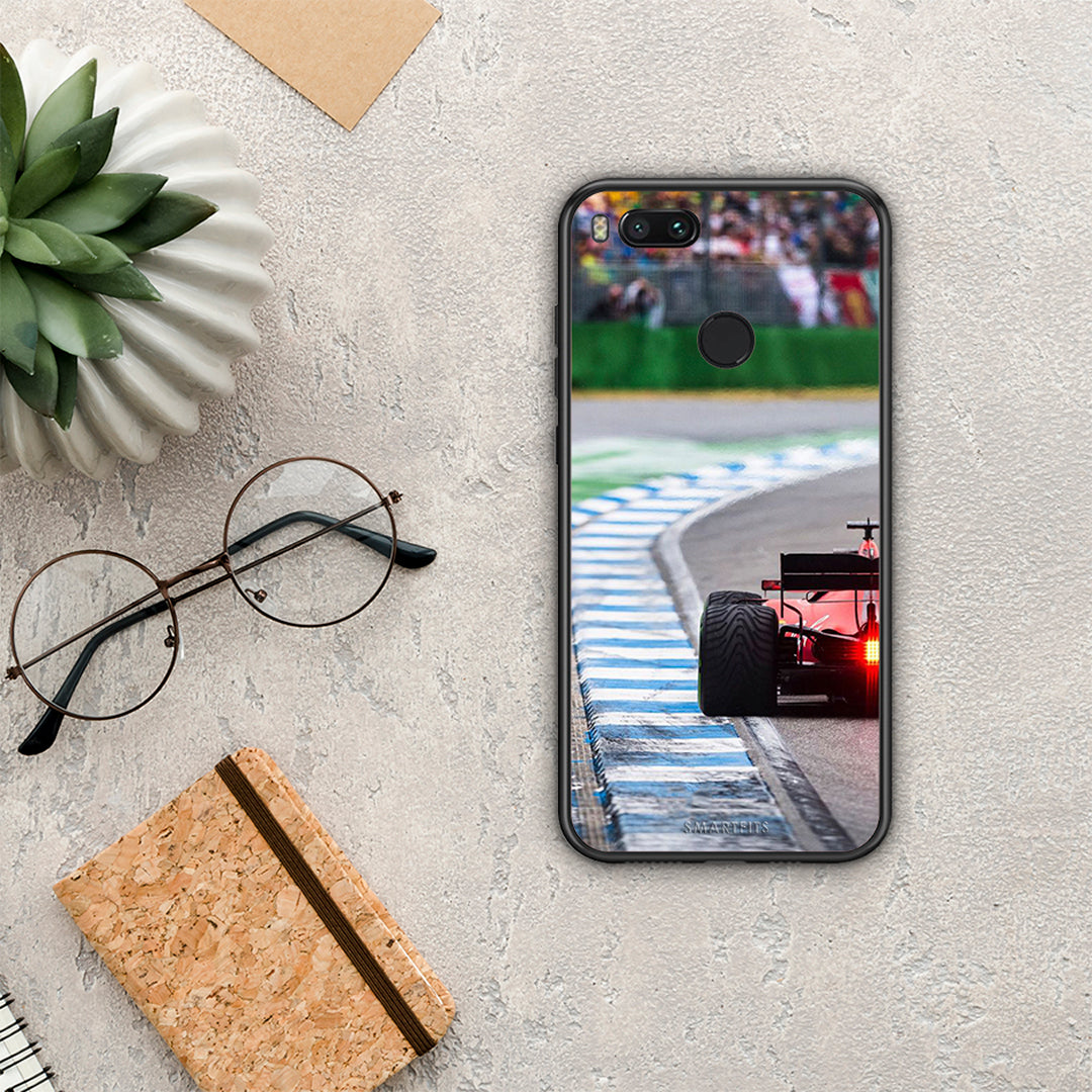 Racing Vibes - Xiaomi Mi A1 θήκη